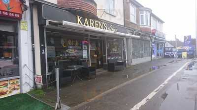 Karen's Diner