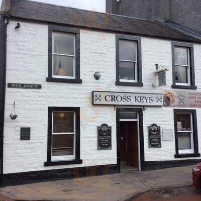 Cross Keys