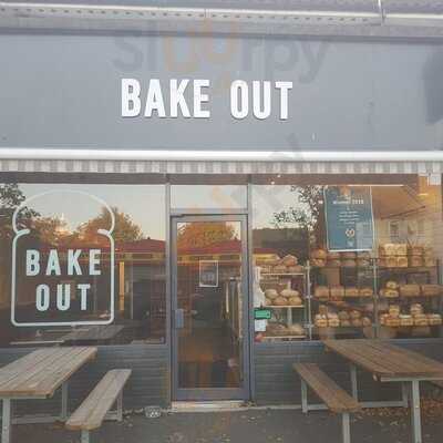 Bake Out Hassocks