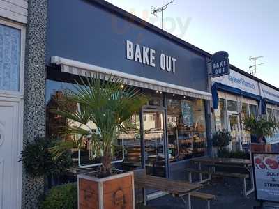 Bake Out Hassocks