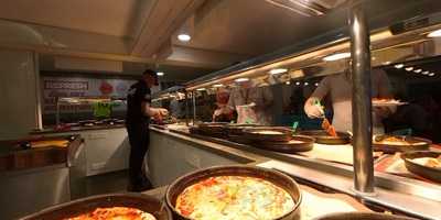 Adventure Point Pizza Pasta