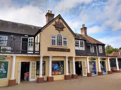 Adventure Point Pizza Pasta