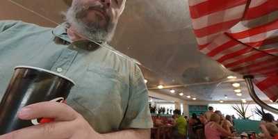 Adventure Point Pizza Pasta