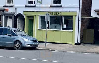 The Stag Inn