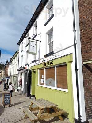 The Stag Inn