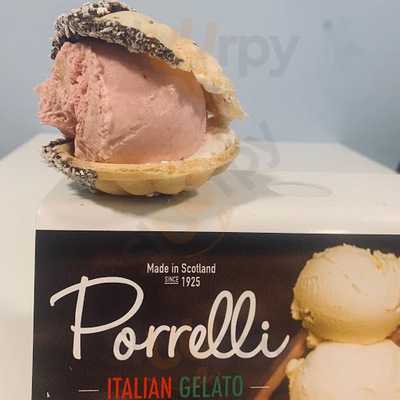 The Powmillon Burn Takeaway