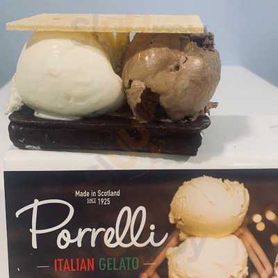 The Powmillon Burn Takeaway