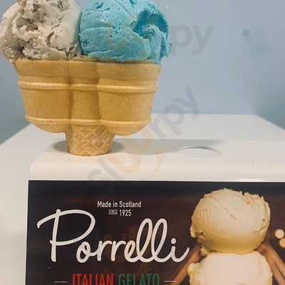 The Powmillon Burn Takeaway