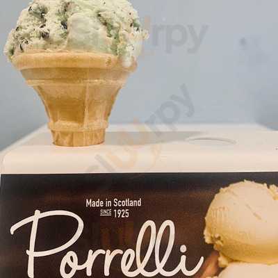 The Powmillon Burn Takeaway