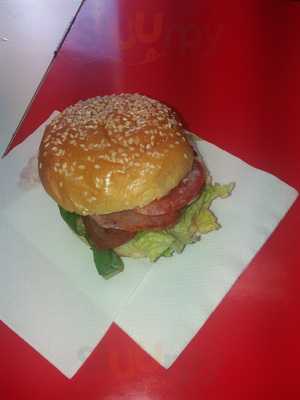 The Powmillon Burn Takeaway