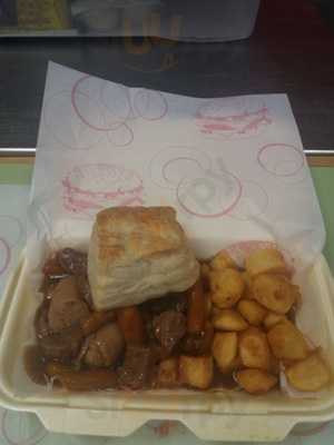 The Powmillon Burn Takeaway