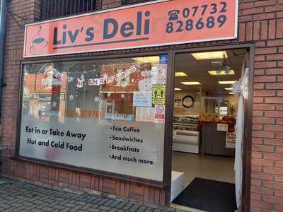 Liv's Deli