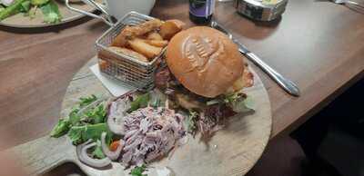 The Topiary Restaurant