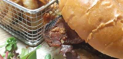 The Topiary Restaurant