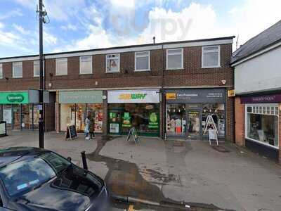 Subway Cranleigh