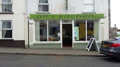 Jill's Kitchen