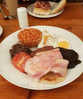 Strathaven Gift Shop & Tea Room