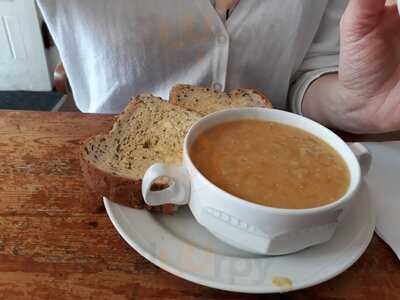 Strathaven Gift Shop & Tea Room