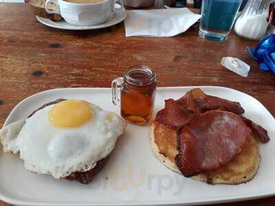 Strathaven Gift Shop & Tea Room