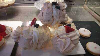 Strathaven Gift Shop & Tea Room