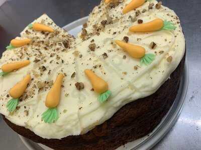 Strathaven Gift Shop & Tea Room