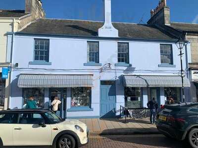 Strathaven Gift Shop & Tea Room