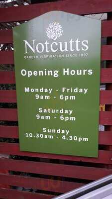 Notcutts Cranleigh