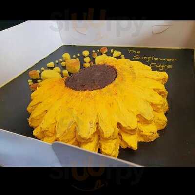 The Sunflower Cafe