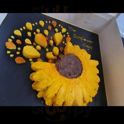 The Sunflower Cafe