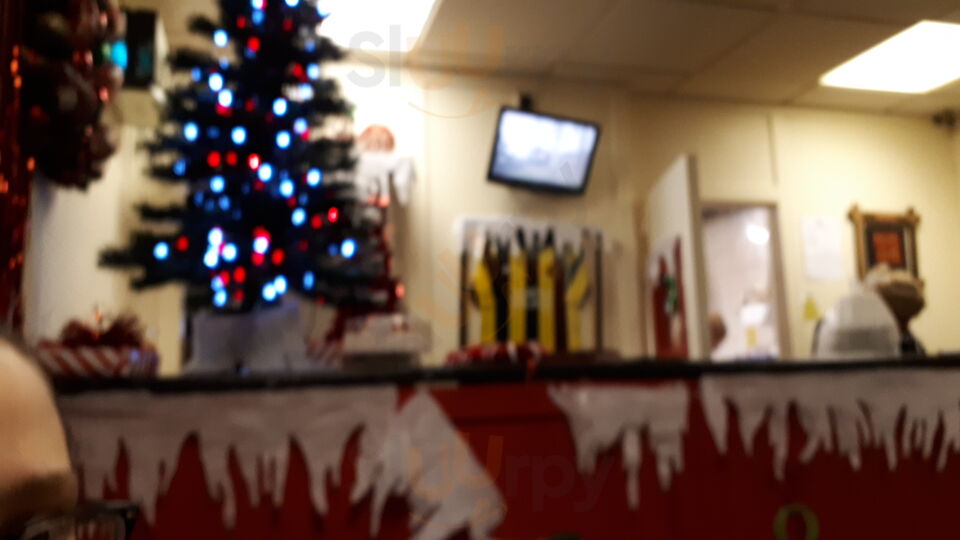 North Palace Chinese Takeaway