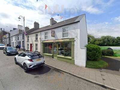 Slice Pizza Takeaway