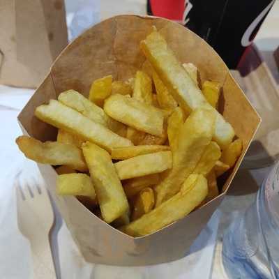 Vampire's Burger Kitchen