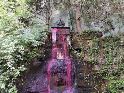 Vampire's Burger Kitchen