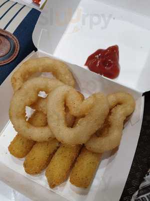 Vampire's Burger Kitchen