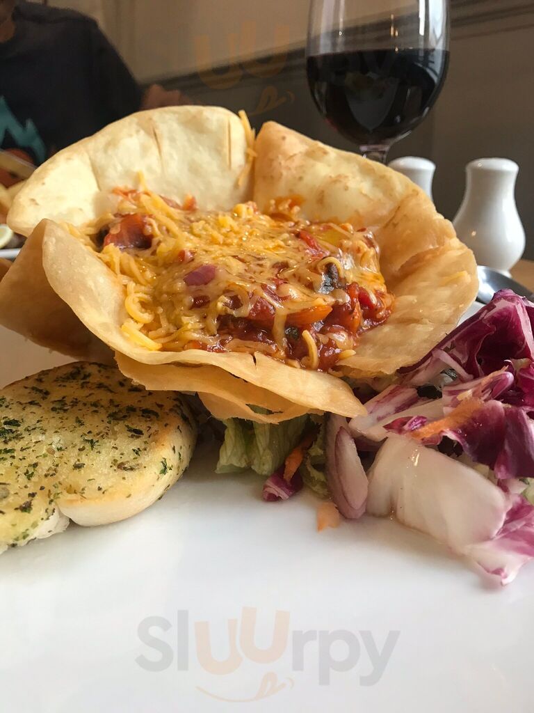 Kyle Hotel Restaurant