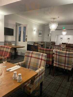 Kyle Hotel Restaurant