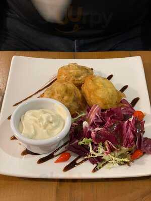 Kyle Hotel Restaurant