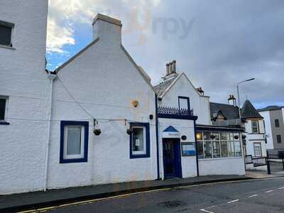 Kyle Hotel Restaurant