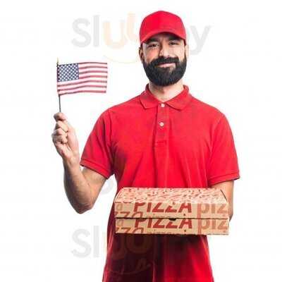American Pizza