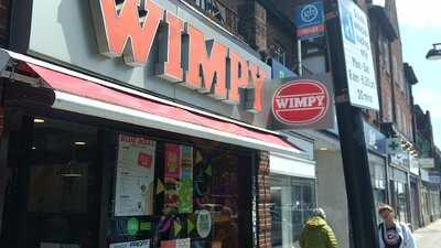 Wimpy