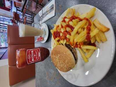 Wimpy