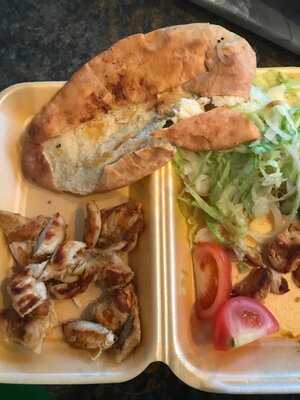 Diamond Kebabs And Pizzas