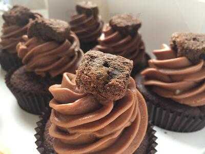 The House Of Cupcakes