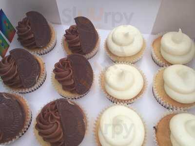 The House Of Cupcakes