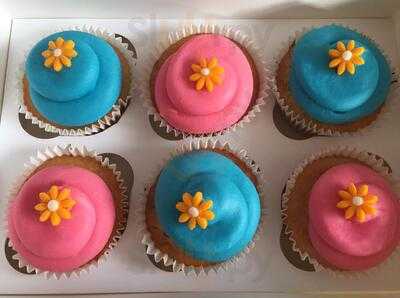 The House Of Cupcakes