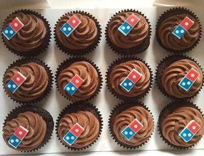 The House Of Cupcakes