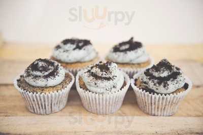 The House Of Cupcakes