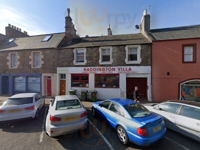 Haddington Villa Chinese Takeaway