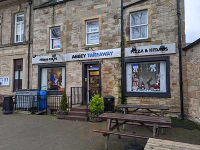 Abbey Takeaway