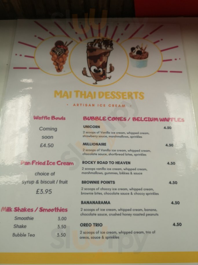 Mai Thai